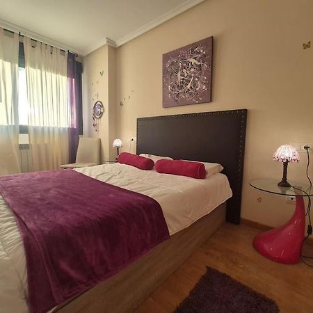25A07 Apartamento Nautilus Луанко Екстериор снимка