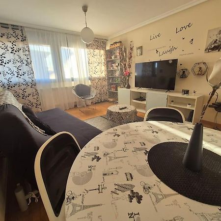 25A07 Apartamento Nautilus Луанко Екстериор снимка