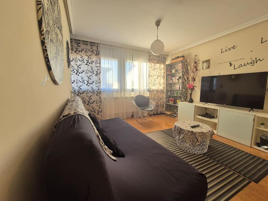 25A07 Apartamento Nautilus Луанко Екстериор снимка