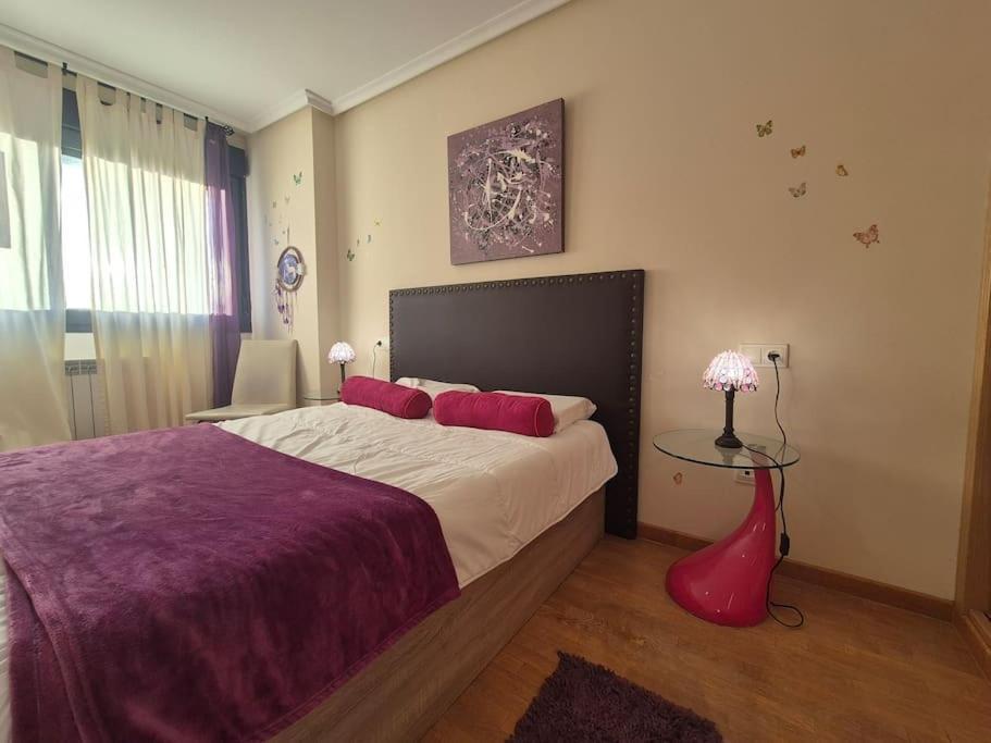 25A07 Apartamento Nautilus Луанко Екстериор снимка