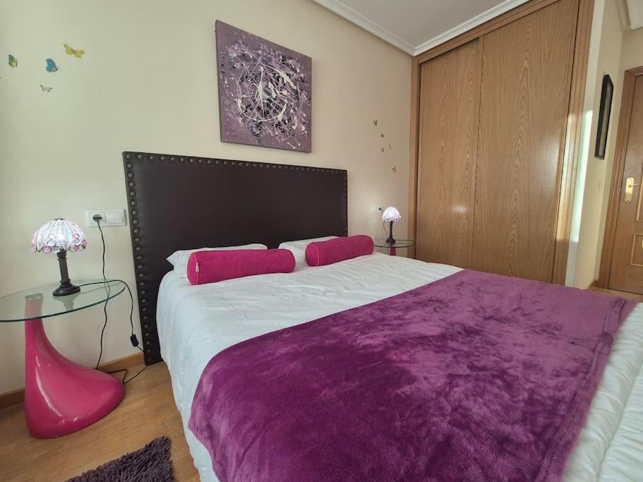 25A07 Apartamento Nautilus Луанко Екстериор снимка