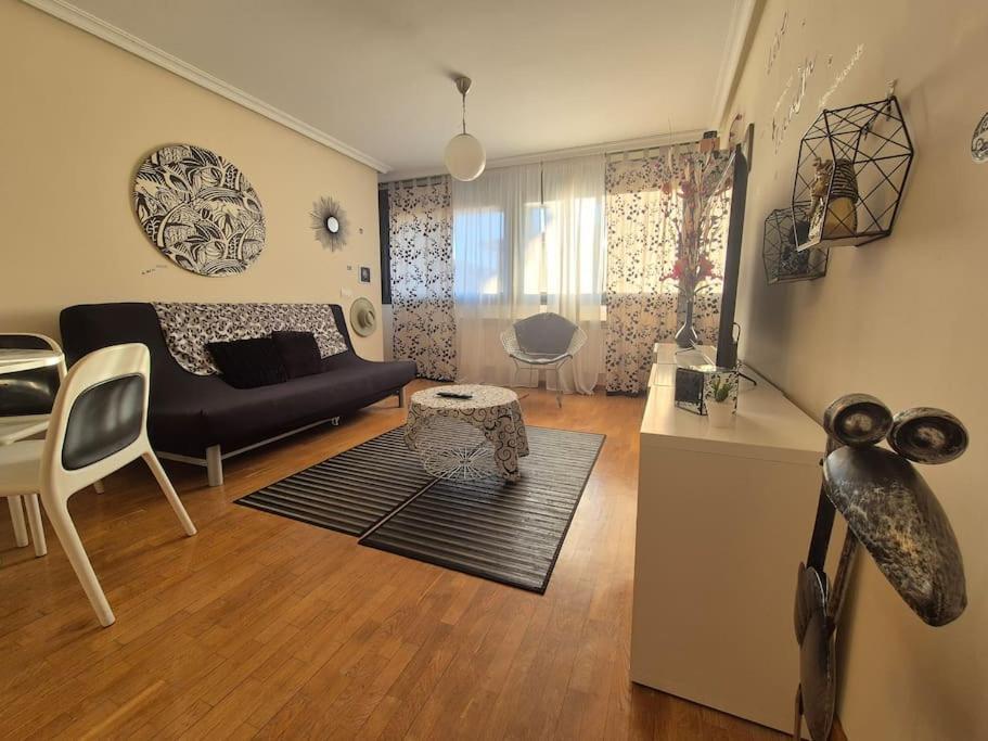 25A07 Apartamento Nautilus Луанко Екстериор снимка