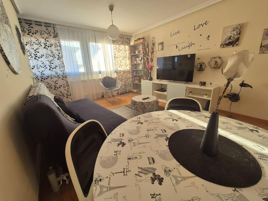25A07 Apartamento Nautilus Луанко Екстериор снимка